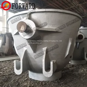 the Hot-selling Products of the Manufacturers Are Suitable for the Metallurgical Industry and the Chemical Industry thumbnail-2