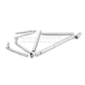 Aluminium Alloy CKD Frame Tube and Parts thumbnail-1