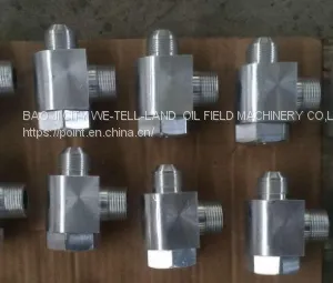 Pneumatic Clutch KPJ-L15 Relief Valve thumbnail-2