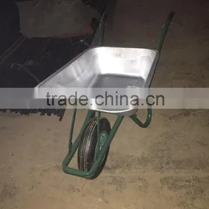 WB6414T WHEELBARROW thumbnail-3
