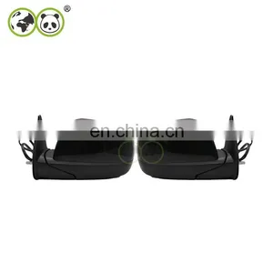 High Quality Ranger 06-11 3 Wire Black Rear View Rearview Mirror Car Side Mirror for Ford Everest 2006 Mazda BT50 2500 2008-2011 thumbnail-1