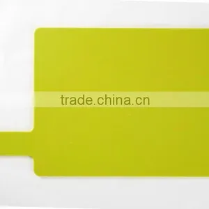 KH Strict Quality Control Eco-friendly Thin Plastic Cutting Board thumbnail-4