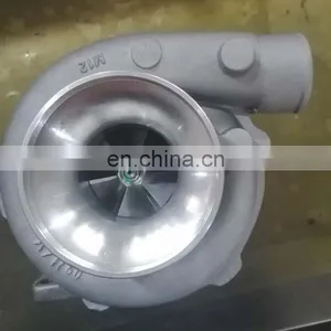GT3571 Turbocharger 452134-5002S 452134-0002 4521340002 87840734 Turbo Charger for Ford New Holland Tractor TM135 675T EPO23 thumbnail-4