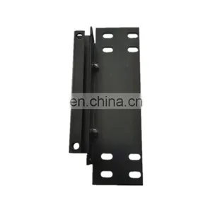 Sheet Metal Press Fabrication Bending Welding Punching Service Metal Parts thumbnail-3