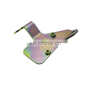 OEM Custom Metal Parts Welding Part Welding Service Metal Stamping Parts thumbnail-4