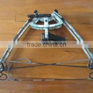 Linkboy Small Compound Bow CAMO LH/RH thumbnail-1