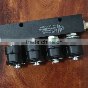 Cng/lpg Rail Injector for Cng/lpg Sequential Kit thumbnail-1
