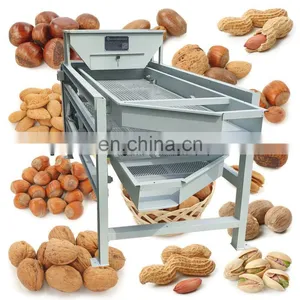 Shell Kernel Separator Palm Kernel Shell Separator Vibrating Separator thumbnail-2