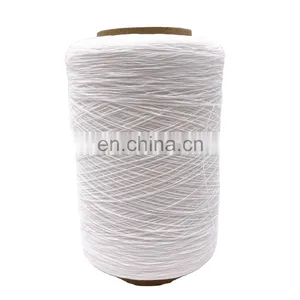840D/70D*2 Nylon DCY Spandex Double Covering Yarn Rubber Yarn for Rib thumbnail-1