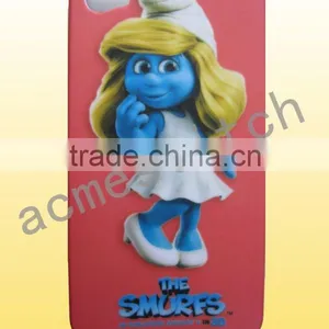 Resin Mobile Phone Case thumbnail-1