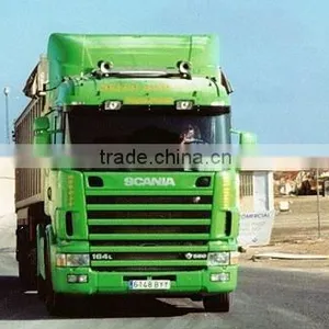 LORRY TRUCK SPARE PARTS thumbnail-1