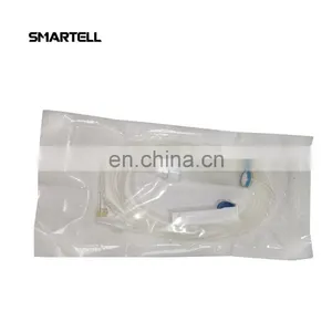 Automatic Syringe Pvc Blister Packing Machine High Speed Other Packaging Machines thumbnail-5