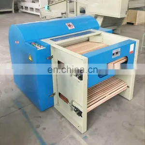 Polyester Opening Machine Cotton Fiber Opening Machine and Filling Machine thumbnail-5
