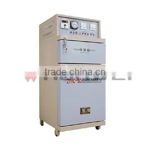 Automatic Control Far-infrared Welding Rod Oven ZYHC-50 Type thumbnail-1