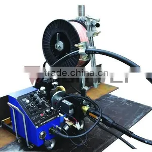 HK-8SS-L Auto Welding Machine (With Wire Feeder) thumbnail-1