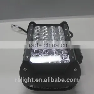 Rally Led Driving Light Bar Led Offroad Driving Light thumbnail-3