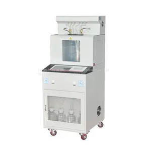 ASTM D445 Automatic Kinematic Viscosity Tester thumbnail-1