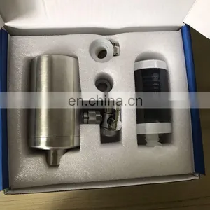 High Quality 304 SUS Kitchen Water Treatment Products Activated Carbon Faucet Water Purifier Filter thumbnail-4