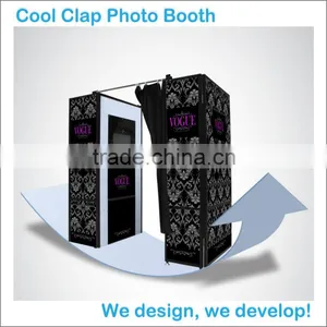 Digital Photo Machine For Wedding Party Photography thumbnail-1