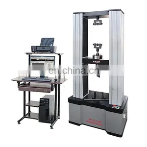 KASON 300KN Tensile Universal Mechanical Testing Machine thumbnail-1