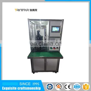 New High Efficiency Copper Automatic Iron Motor Welding Machine thumbnail-5