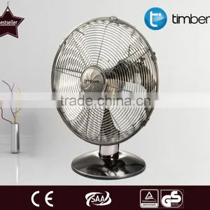 16" Inch Electric Table Air Cooling Fan thumbnail-1