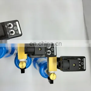 Oil Fryer Trade Rubber Valves Pan Jis Condensate Timer Boiler Trap Enclosure Float Drain Valve thumbnail-3
