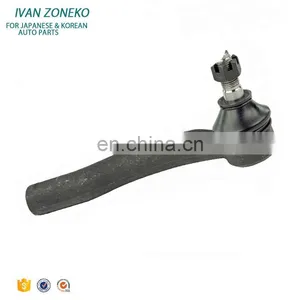 Excellent Quality Quality And Quantity Assured Ball Joint Tie Rod End Rack End 45046-02070 45046 02070 4504602070 For Toyota thumbnail-1