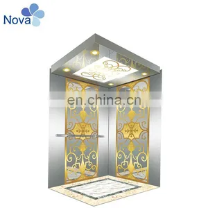 High Quality Competitive Price Home Lift Home Elevator thumbnail-5