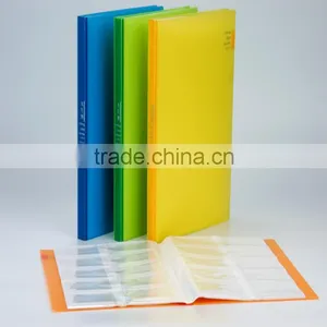 Professional Office Newspaper Document Bag thumbnail-1