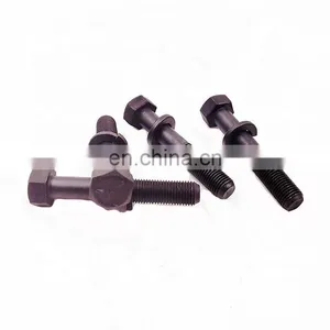 Captive Washer Screw for N14-435E PLUS N14 Diesel Engine Parts 3012468 thumbnail-1