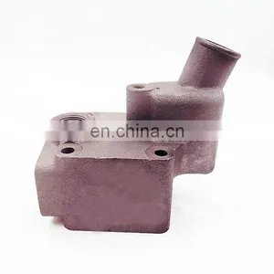 NH/NT855 Car Engine Thermostat Housing 3056549 thumbnail-1