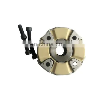 50H Diesel Engine Coupling Assembly 50H Diesel Engine Truck Parts thumbnail-1