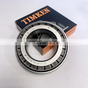 Original 40x90x22.25mm Timken Bearing 30308 Single Row Tapered Roller Bearing 30308 Hr30308j Bearing thumbnail-2