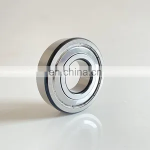 Hergestellt in China OEM 6218-2rs 6218-2z Chromstahl 90*160*30mm Rillenkugellager thumbnail-3