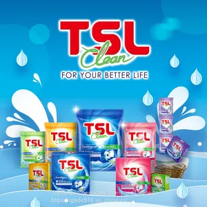 Best Laundry Detergent Washing Powder Laundry Powder Detergent Powder thumbnail-1