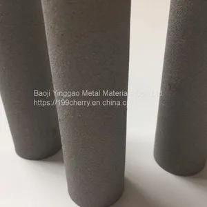 The Titanium Rod Filter Element thumbnail-2