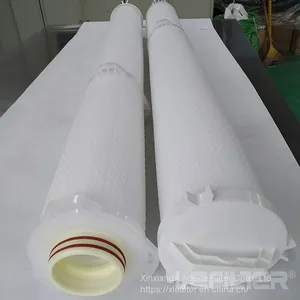 High Capacity Pleated Cartridge Design AL01-60B thumbnail-3
