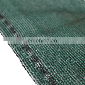 Garden Nursery Green Knitted Sun Shade Net Plant Mesh Shade Cloth Netting thumbnail-5