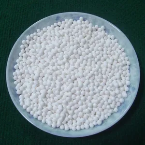 High Alumina Hollow Cenosphere Balls Corundum Hollow Pheres Aluminum Oxide Bubble Balls thumbnail-1