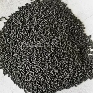 Clean Granular Activated Carbon for Industrial Water Treatment thumbnail-2