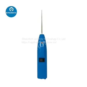 TBK-007 OCA/UV Glue Clean Professional UV Glue Remove Clean Machine thumbnail-2