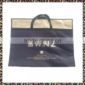2016 the Hottest Environmental Non-woven Tote Bag thumbnail-1