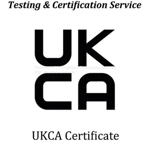 UKCA Certification UK Conformity Assessed thumbnail-1