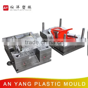 Durable Plastic Chair Mould Manufacturers,New Products Design Plastic Chair Mould Quality Choice thumbnail-1