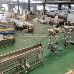 Die Head Twin Screw Extruder Plc Control Thermoplastic Elastomers Tpr Tpe Ptu Pellets Making Machine thumbnail-2