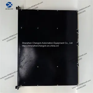 TRICONEX 8120E Inventory in Stock, Available for Delivery on the Same Day thumbnail-1