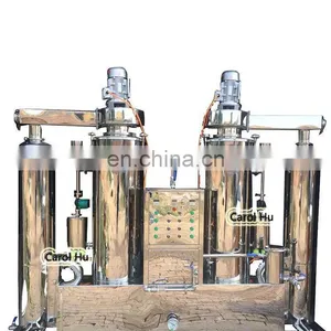 GYC-20 3TPD Complete Honey Production Machine thumbnail-4