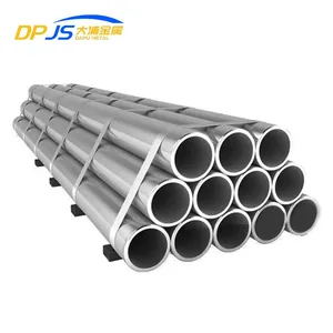 Pressure And Heat Transmission Seamless Stainless Steel Pipes/tube Manufacturer Aisi Astm Standard Ss908/926/724l/725/s39042/904l thumbnail-1