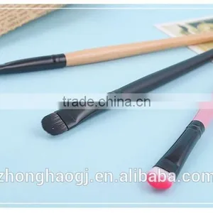 Professional Make up Brush Two-tone Makeup Brush Set Eye Brow Brush thumbnail-1